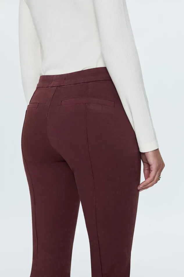 Women Simone Pant 8211 Terra Pistola Denim Pants