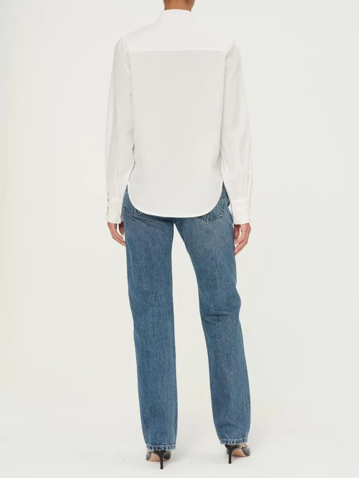 Women Simone Top Ruffle DL1961 ReadyToWear