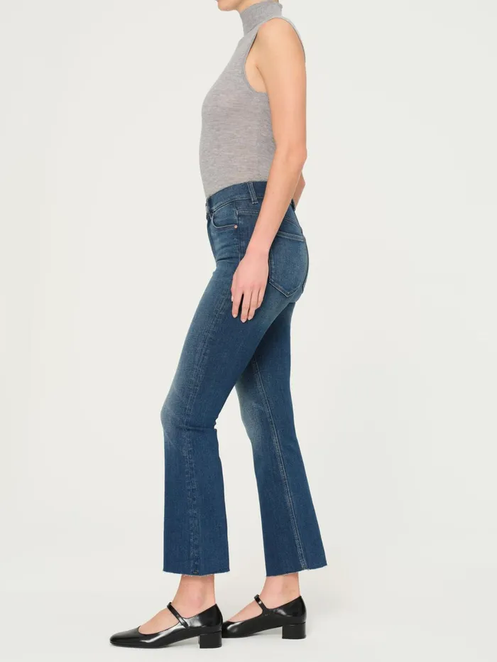 Women Sleeveless Turtleneck DL1961 Sweaters Knits
