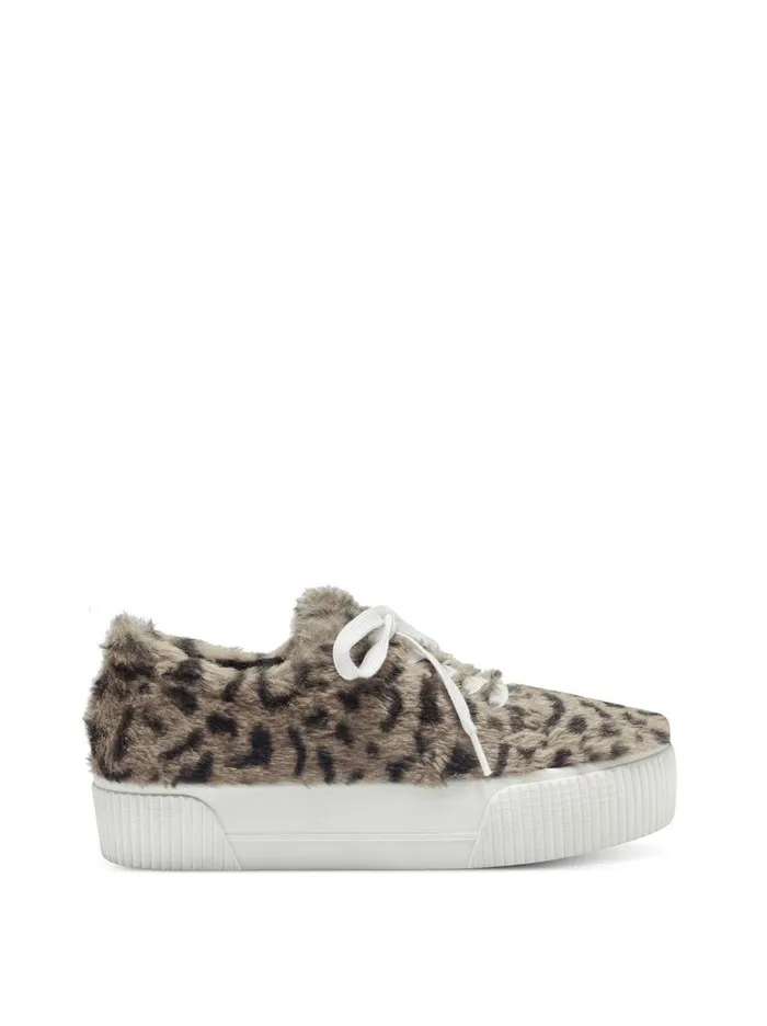 Women Sneakers Jessica Simpson Edda Sneaker In Natural Leopard Fuzzy Natural Leopard Women Sneakers Jessica Simpson Edda Sneaker In Natural Leopard Fuzzy Natural Leopard