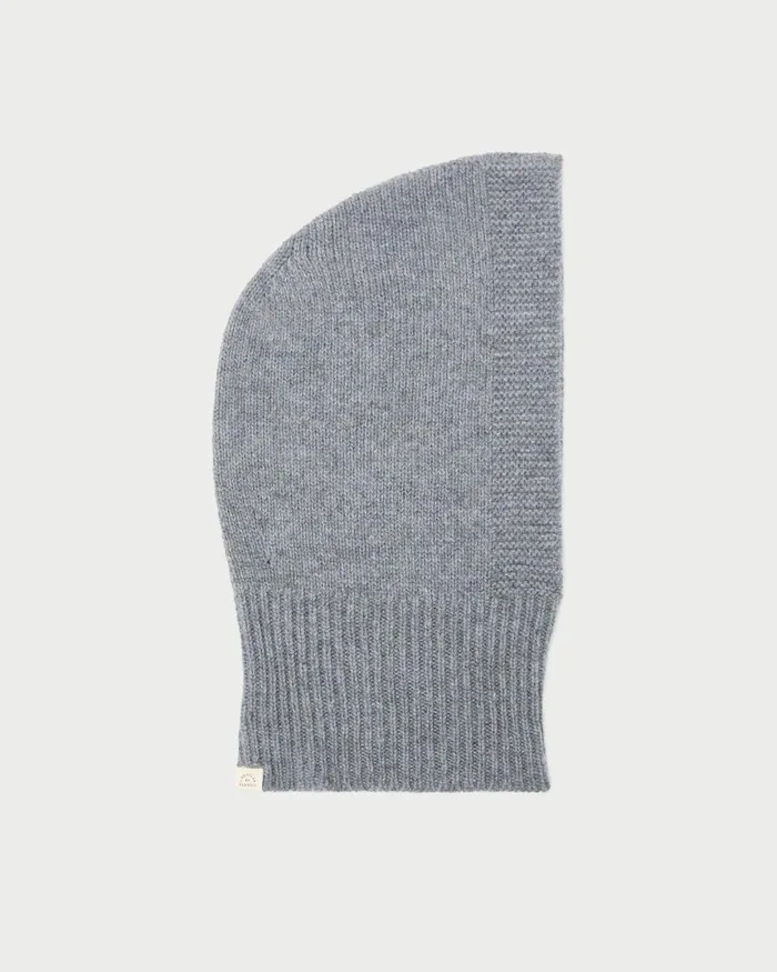 Women Soft Accessories Loeffler Randall Jimi Red Cashmere Balaclava Women Soft Accessories Loeffler Randall Jimi Red Cashmere Balaclava