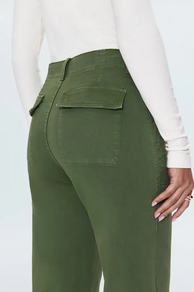Women Sophia Wide Leg Pant 8211 Basil Pistola Denim Pants