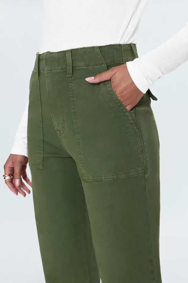 Women Sophia Wide Leg Pant 8211 Basil Pistola Denim Pants