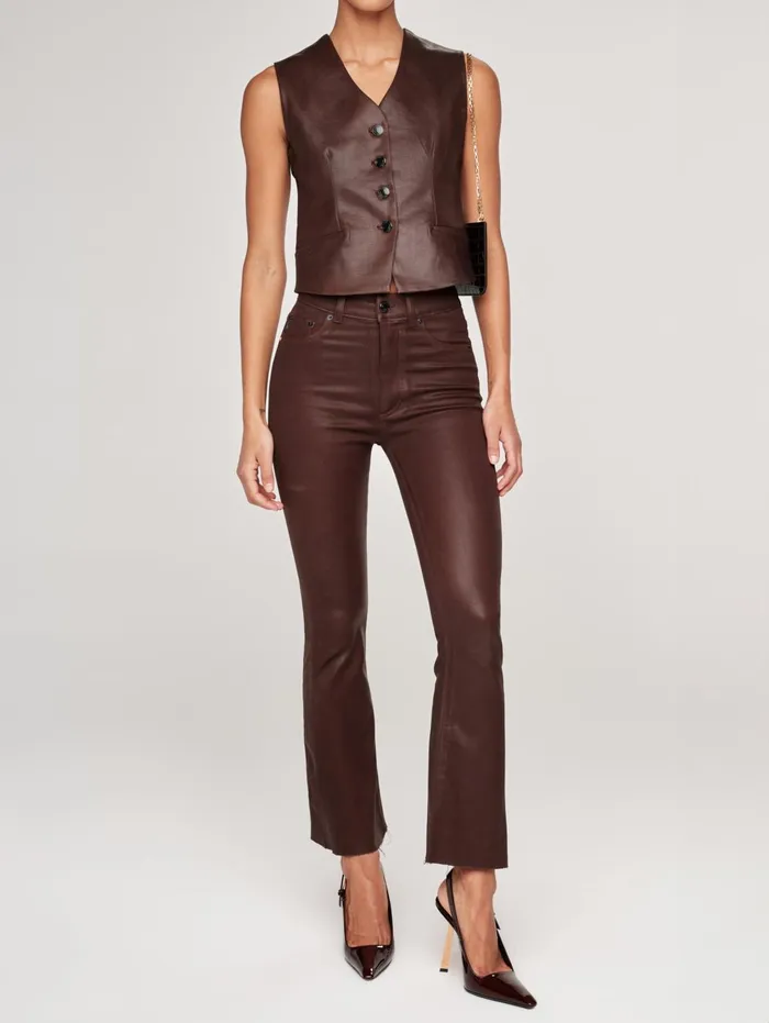 Women Tailored Vest DL1961 ReadyToWear