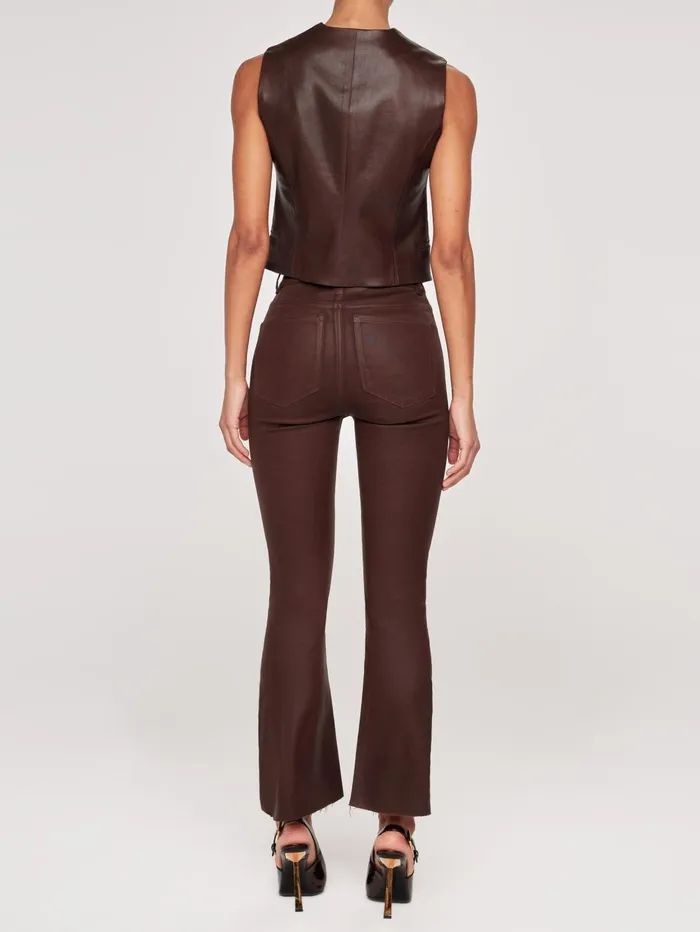 Women Tailored Vest DL1961 ReadyToWear
