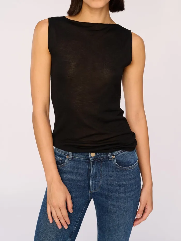 Women Tank DL1961 Sweaters Knits