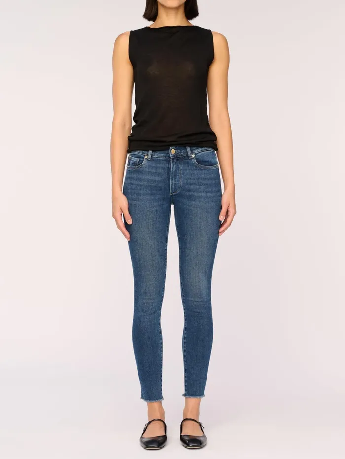 Women Tank DL1961 Sweaters Knits