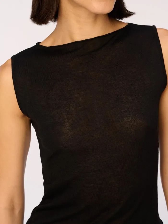 Women Tank DL1961 Sweaters Knits