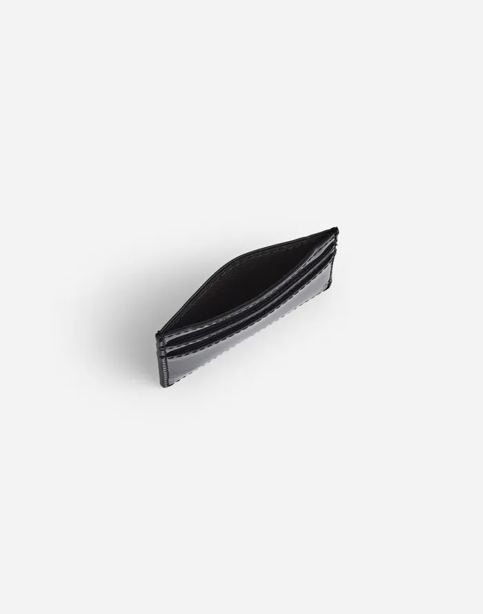 Women The Card Case Deep Indigo Madewell Pouches and Wallets