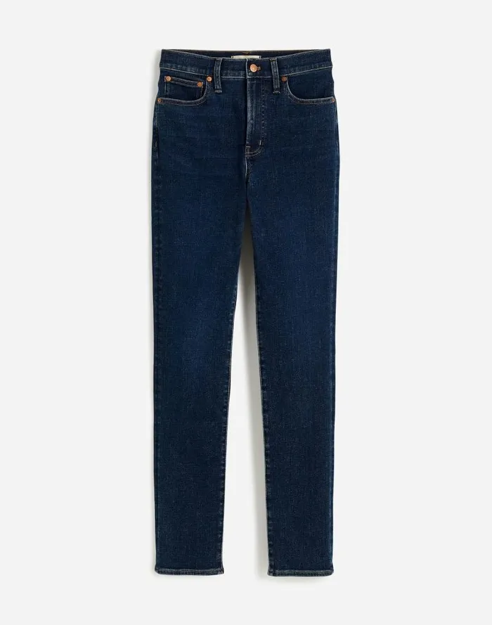 Women The Perfect Vintage Jean Larkspur Madewell Jeans