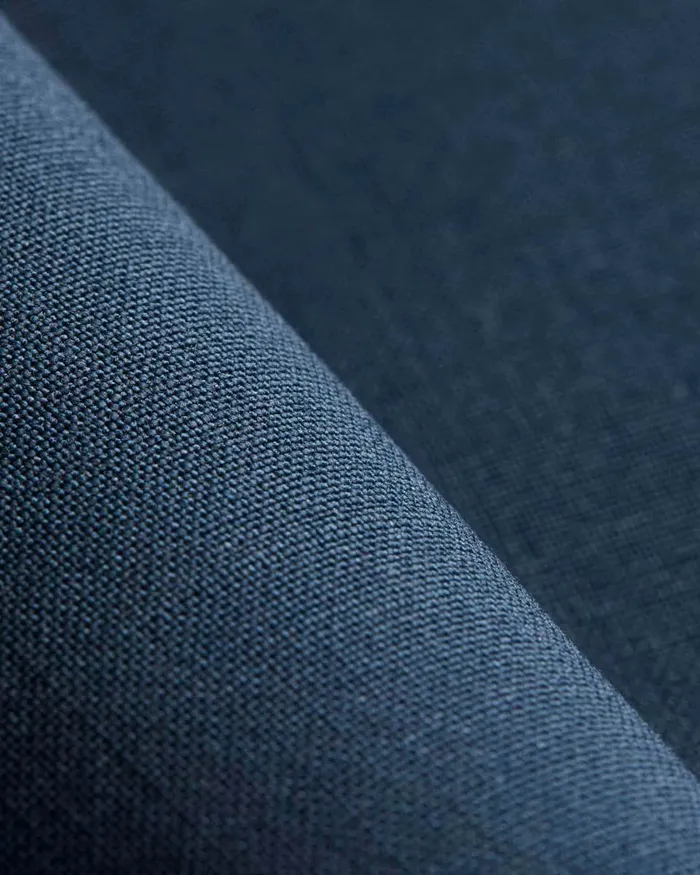 Women Theory Pants HighWaist StraightLeg Pant In Good Wool Ash Blue