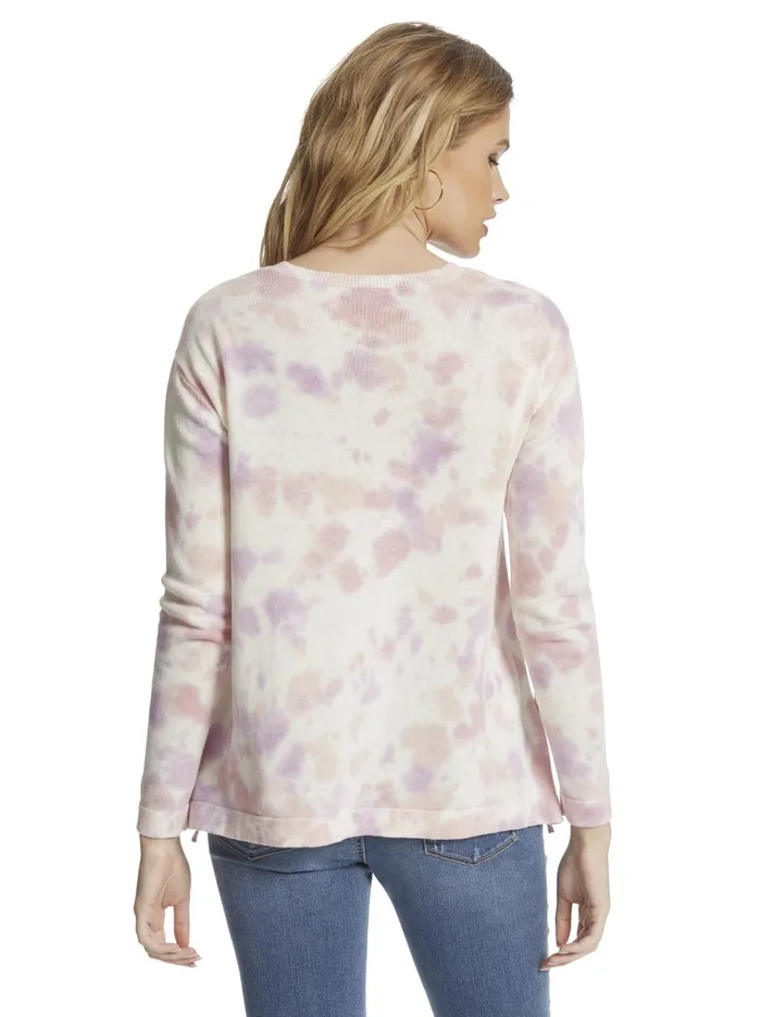 Women Tops Jessica Simpson Amara Dip Dye Top In Pebble Grey Pebble Grey Women Tops Jessica Simpson Amara Dip Dye Top In Pebble Grey Pebble Grey