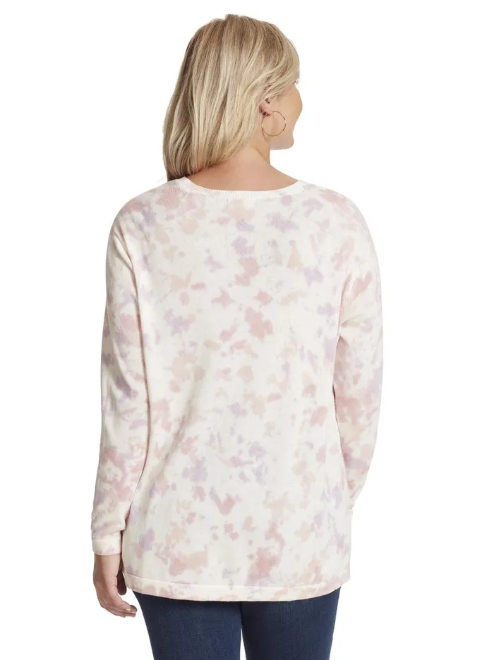 Women Tops Jessica Simpson Amara Dip Dye Top In Pebble Grey Pebble Grey Women Tops Jessica Simpson Amara Dip Dye Top In Pebble Grey Pebble Grey