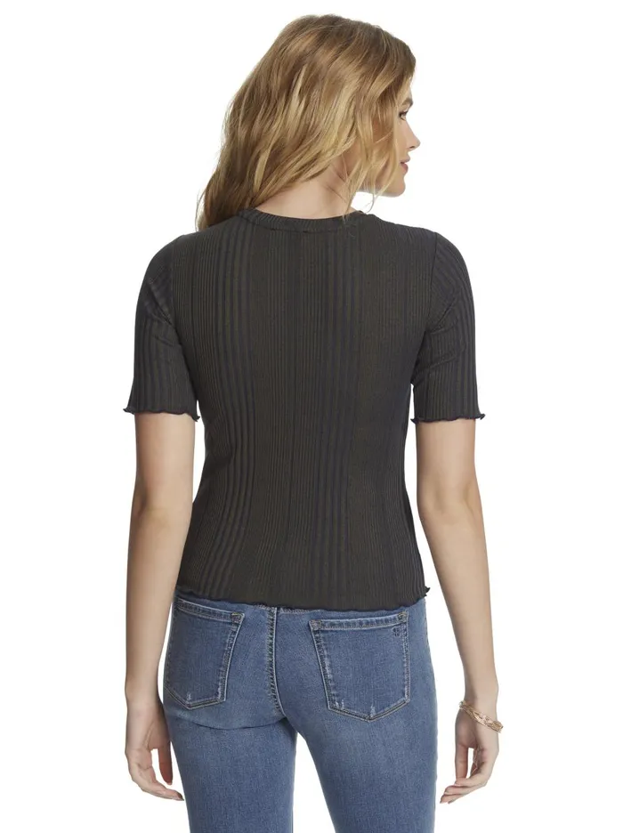 Women Tops Jessica Simpson Declyn Top In Mood Indigo Mood Indigo Kalamata Women Tops Jessica Simpson Declyn Top In Mood Indigo Mood Indigo Kalamata
