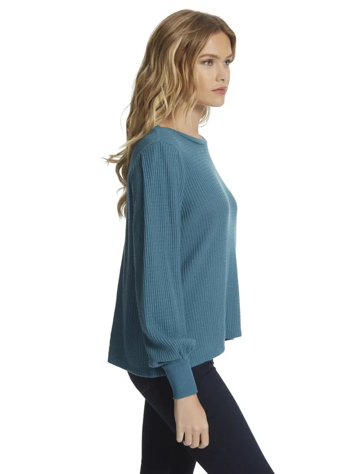 Women Tops Jessica Simpson Wilder Top In Colonial Blue Colonial Blue Women Tops Jessica Simpson Wilder Top In Colonial Blue Colonial Blue
