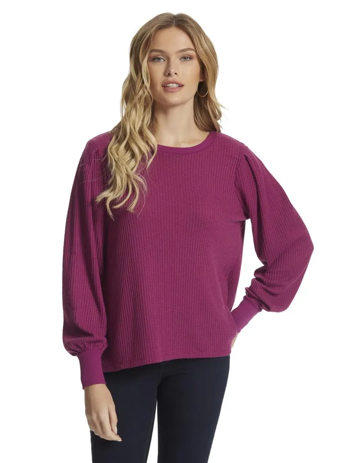 Women Tops Jessica Simpson Wilder Topin Clover Clover