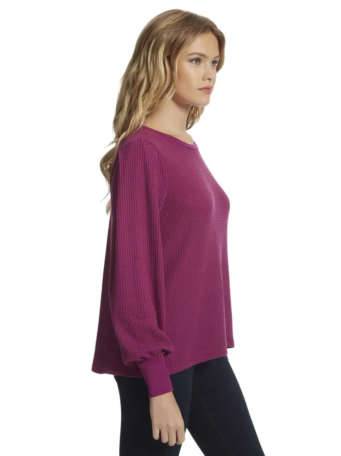 Women Tops Jessica Simpson Wilder Topin Clover Clover Women Tops Jessica Simpson Wilder Topin Clover Clover