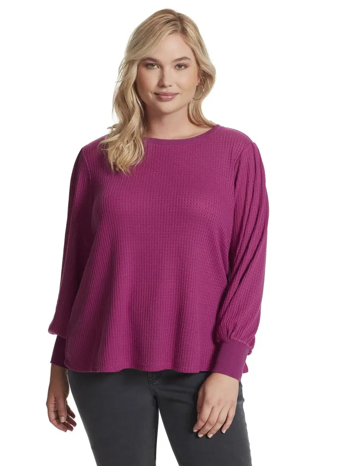 Women Tops Jessica Simpson Wilder Topin Clover Clover Women Tops Jessica Simpson Wilder Topin Clover Clover