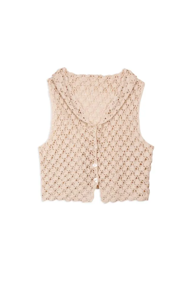 Women Tops RIXO Monika Ivory Women Tops RIXO Monika Ivory