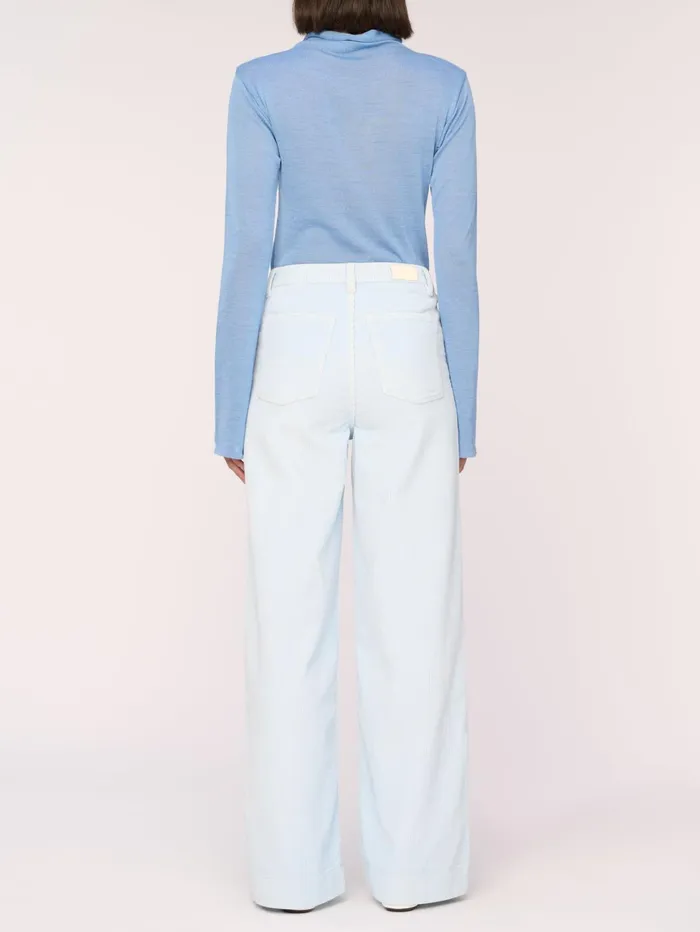 Women Turtleneck DL1961 Sweaters Knits
