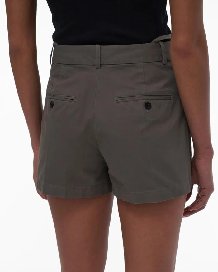 Women Utility Skort Alpine Helmut Lang Skirts