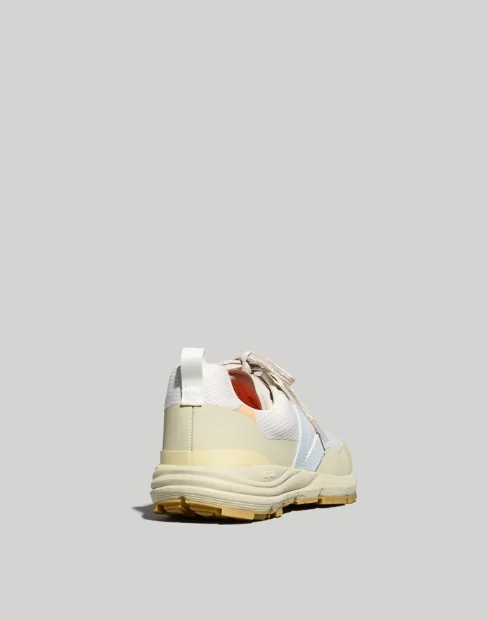 Women Veja Dekkan Sneakers Gravel Ice Madewell Sneakers