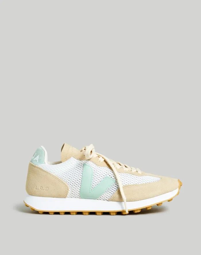 Women Veja Rio Branco Sneakers Rl2203193 Aircell Madewell Sneakers