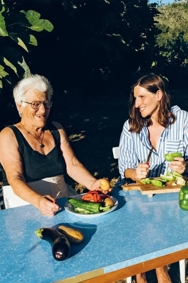Women Yiayia By Anastasia Miari Faithfull The Brand Accessories Women Yiayia By Anastasia Miari Faithfull The Brand Accessories